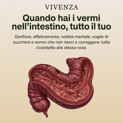 Kit Detox all'olio di ricino
